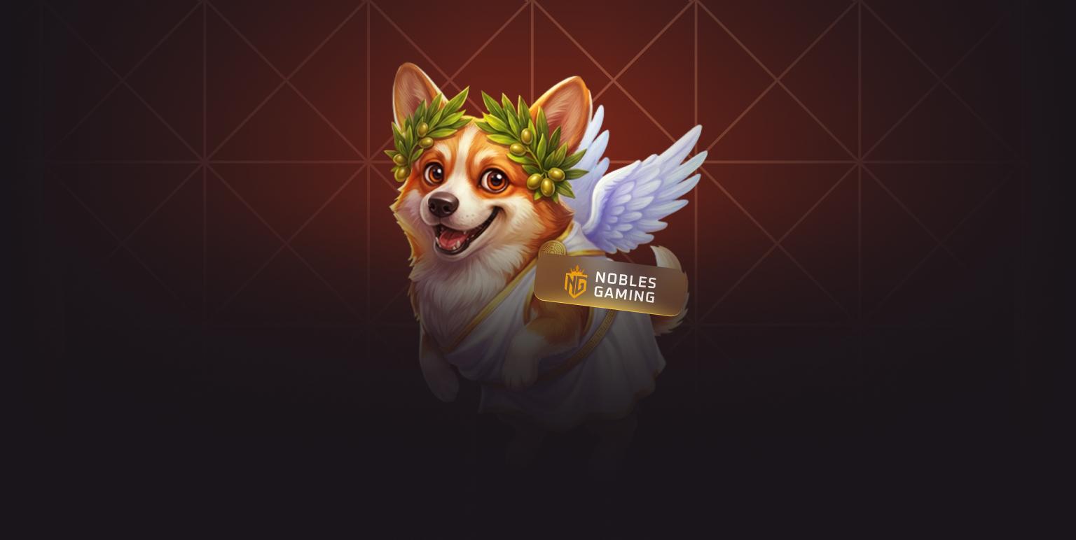 Try New Provider: Nobles Gaming!